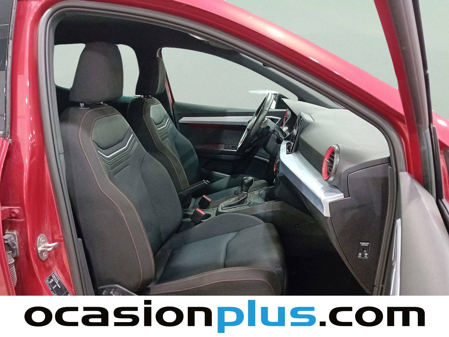 Foto Seat Ibiza SEAT Ibiza 1.5 TSI FR XL DSG (150 CV)