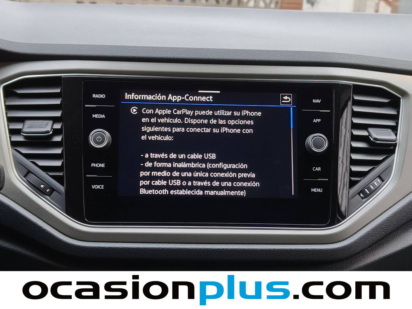 Foto Volkswagen T-Roc Volkswagen T-Roc Advance 2.0 TDI (150 CV) DSG