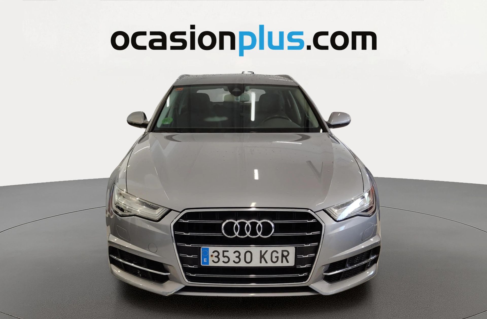 Audi A6 Avant S line 2.0 TDI ultra S tronic - foto 13