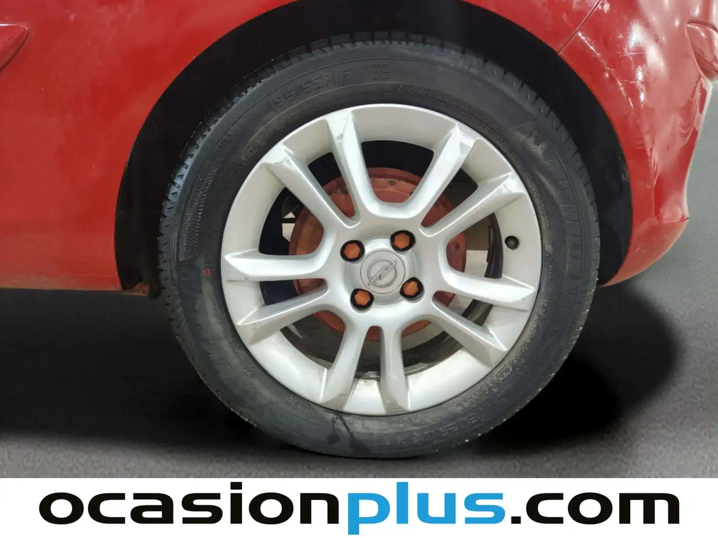 Foto Opel Corsa Opel Corsa 1.3 CDTI Sport (90 CV)