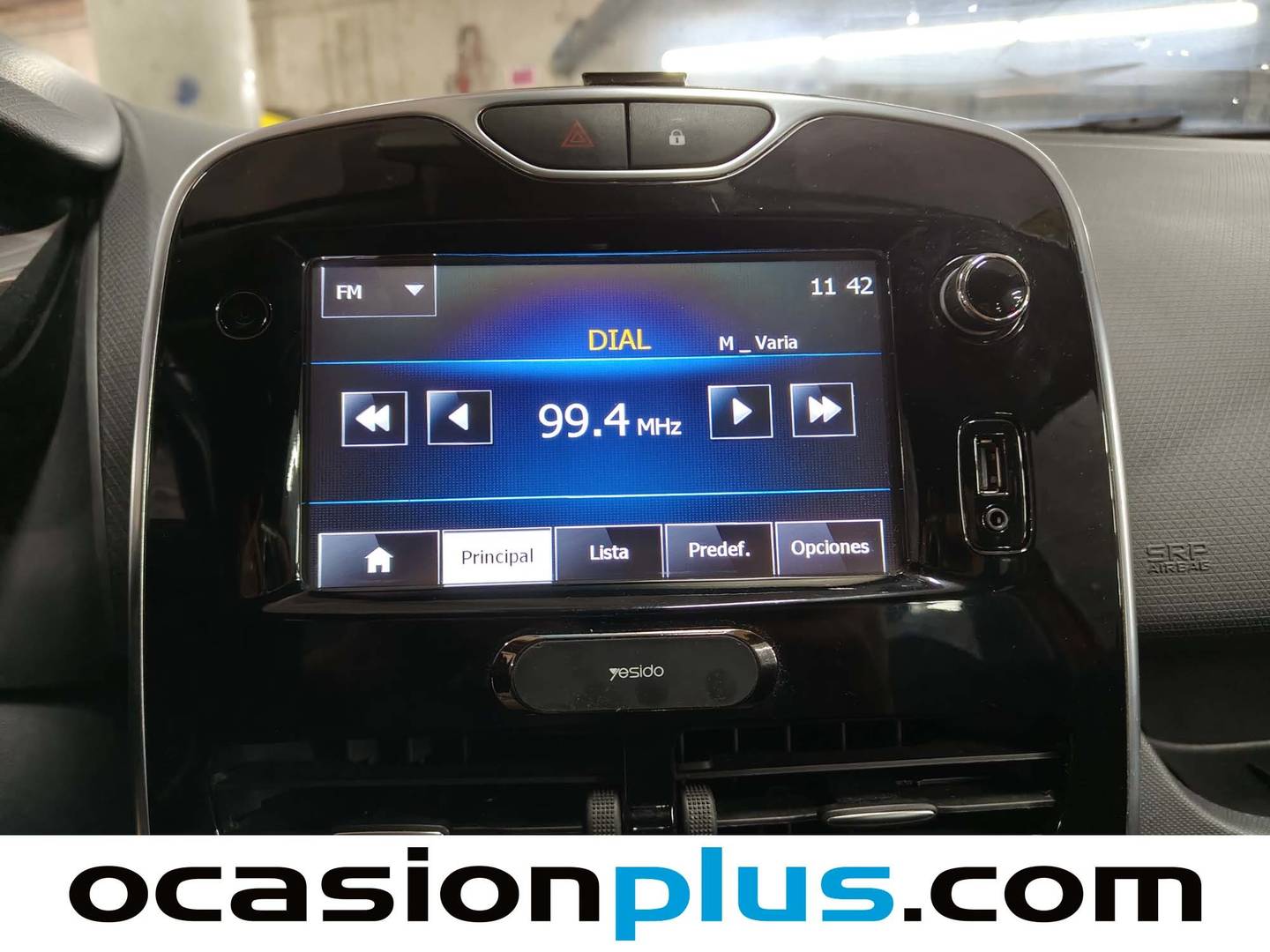 Renault Clio Renault Clio Technofeel dCi (90 CV) diésel