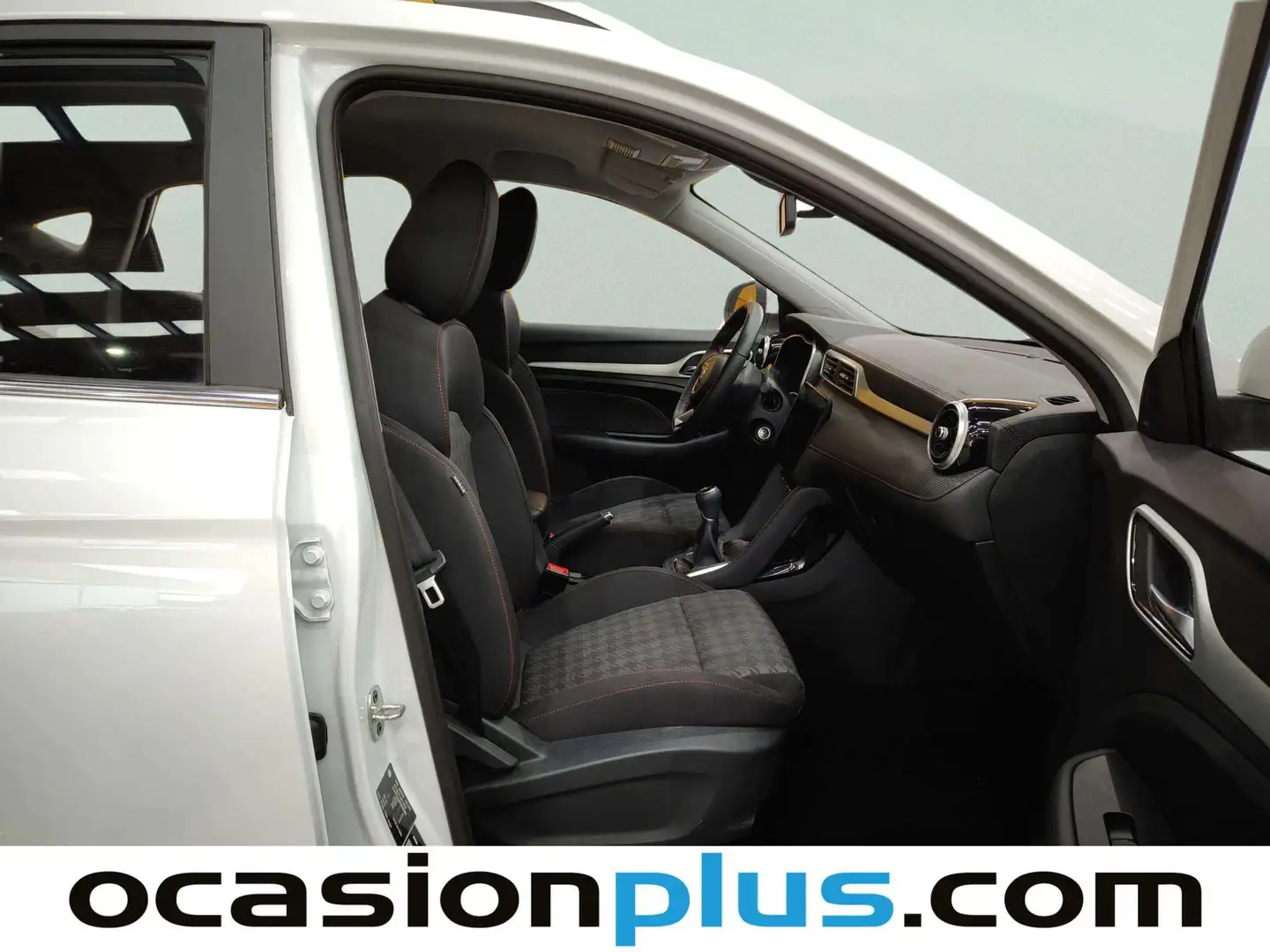 Foto MG ZS MG ZS 1.5 Comfort (106 CV)