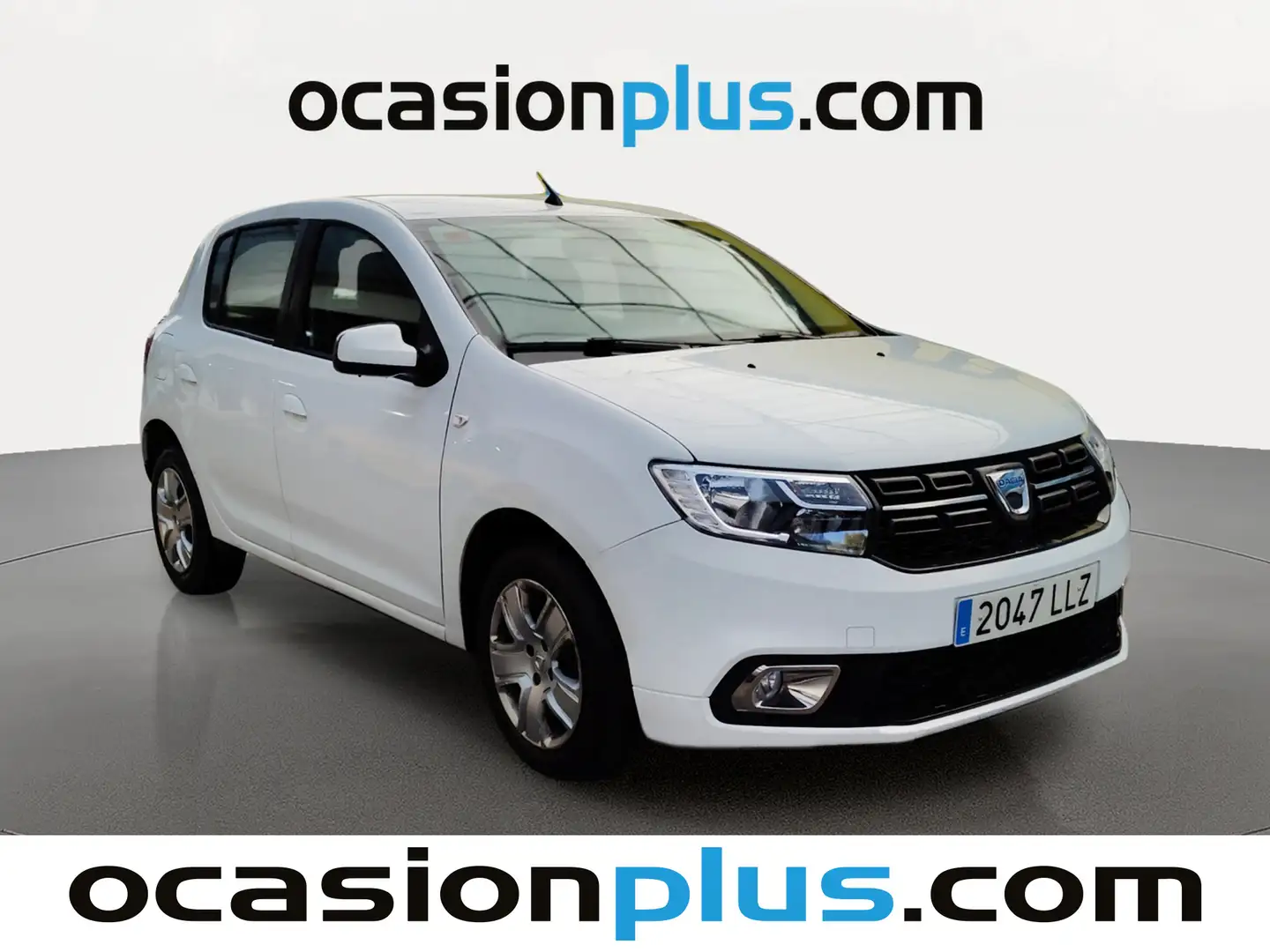 Foto Dacia Sandero Dacia Sandero Comfort Blue dCi (95 CV)