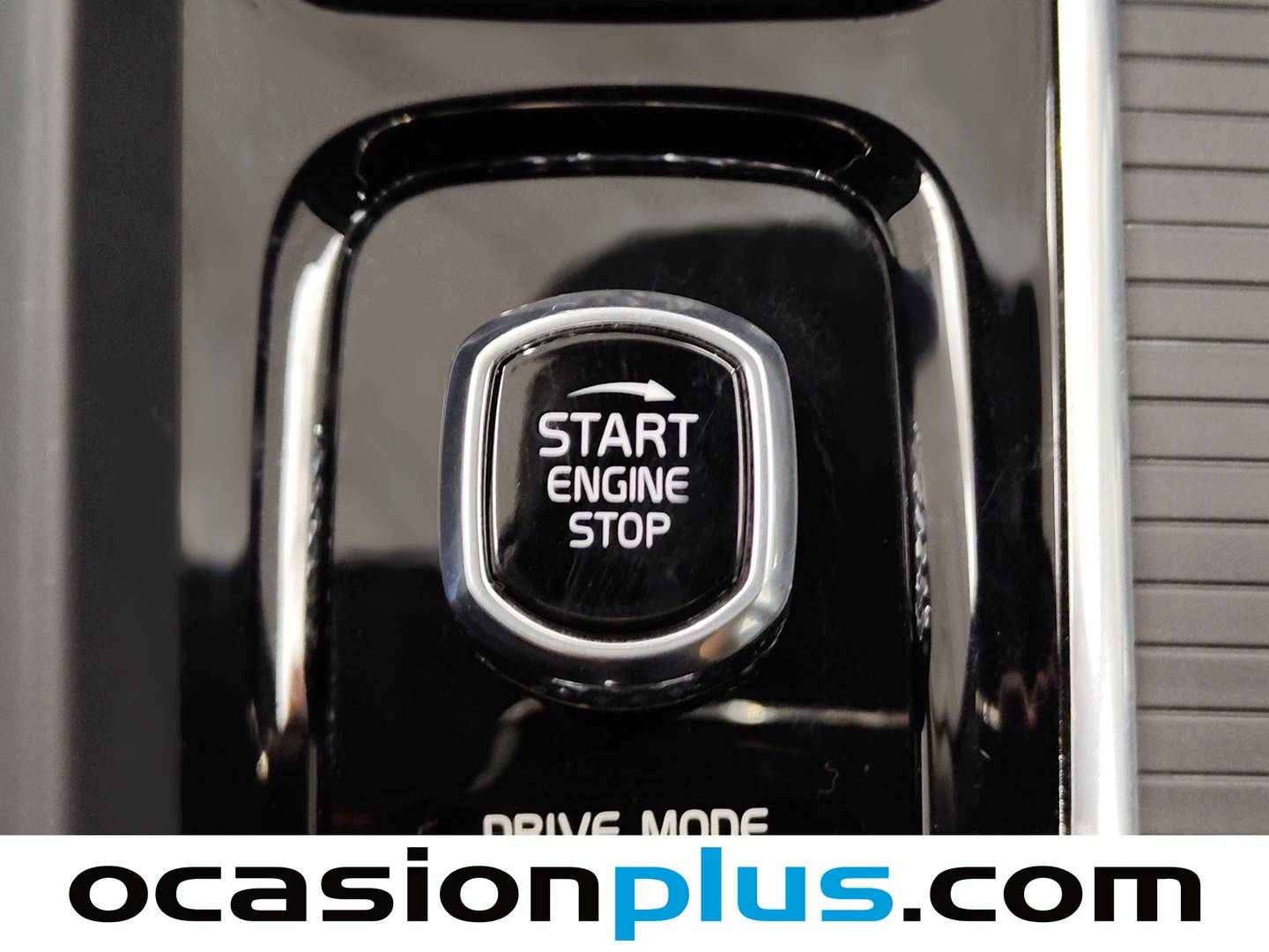 Volvo XC60 Volvo XC60 T4 Business Plus Auto (190 CV) de segunda mano