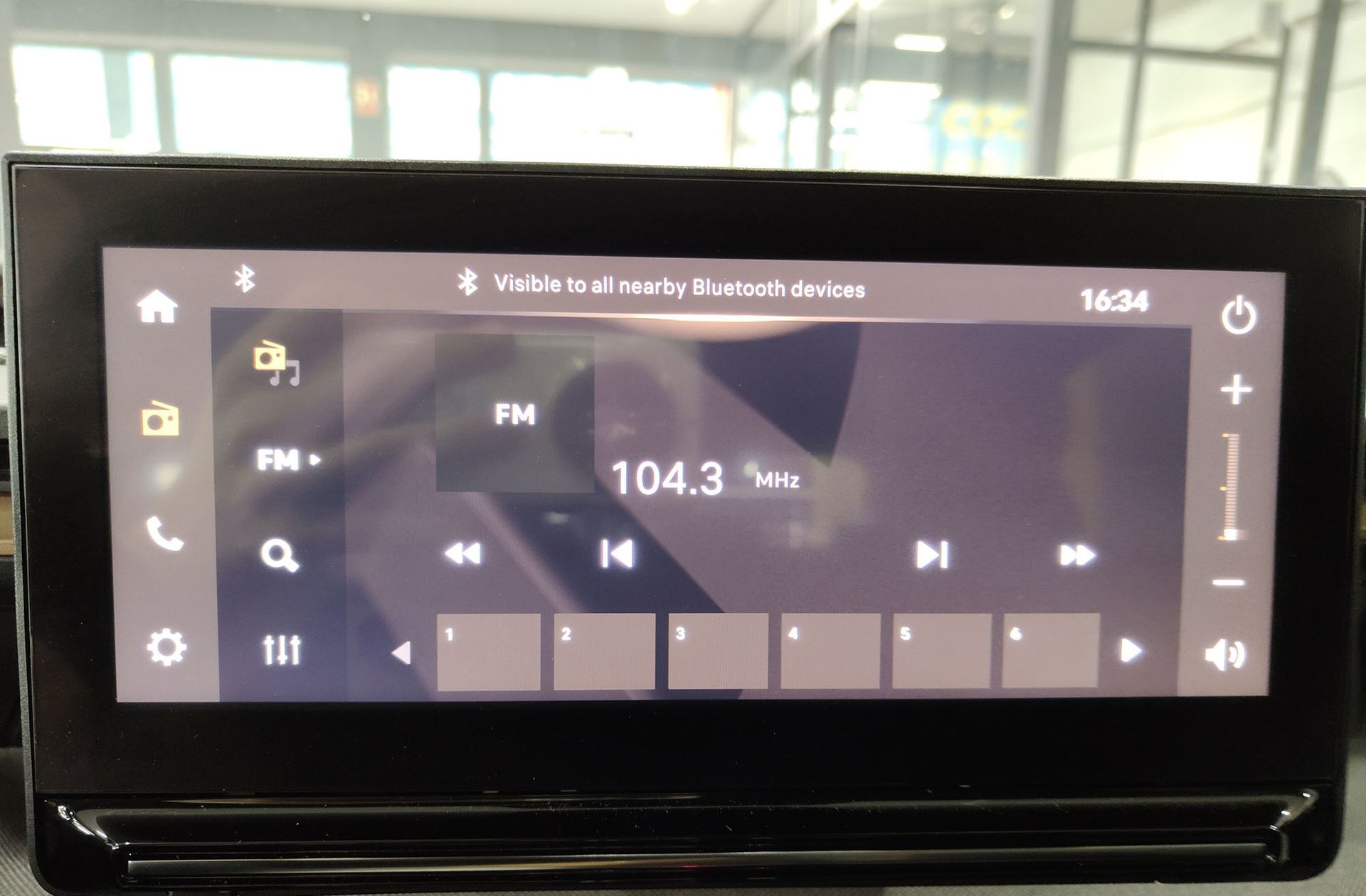 Citroën C3 Aircross Hybrid 145 Plus e-DCS6 - foto 30