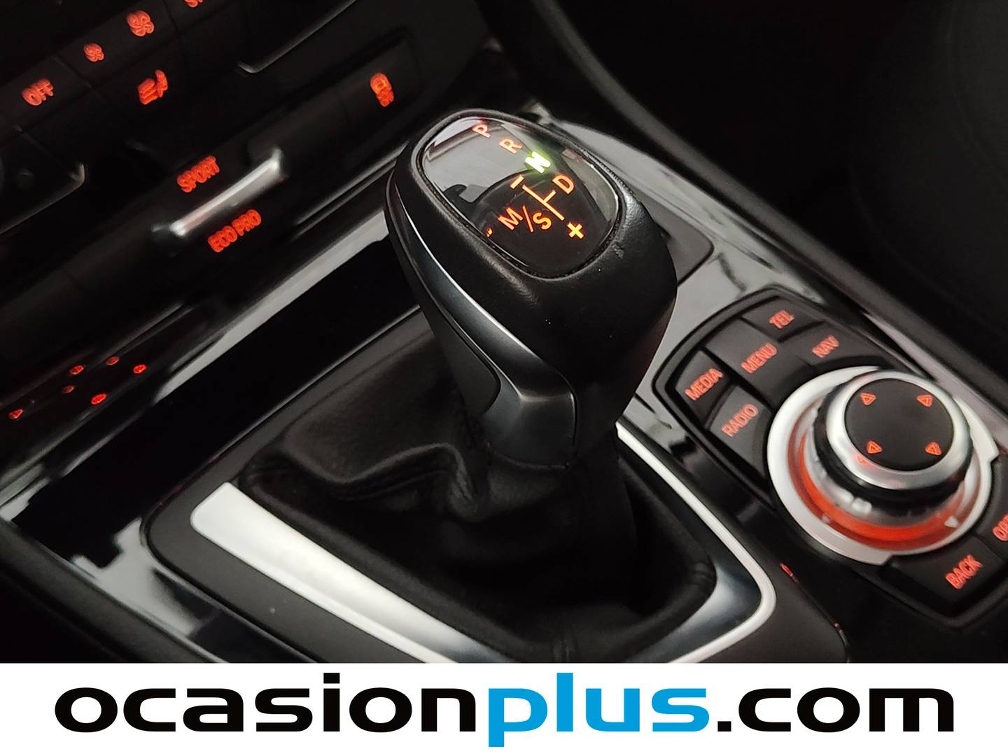 BMW Serie 2 Active Tourer BMW Serie 2 218d Active Tourer (150 CV) barato