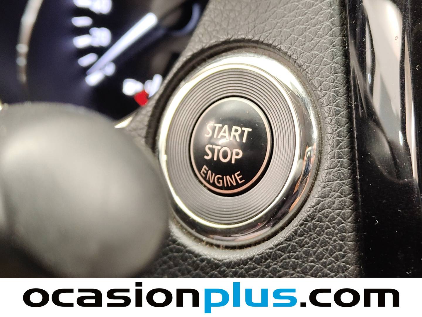 Nissan QASHQAI Nissan Qashqai DIG-T 115 N-Connecta 4x2 XTronic (115 CV) gasolina