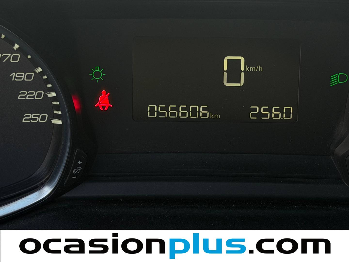 Peugeot 308 Peugeot 308 1.6 THP Active (125 CV) manual
