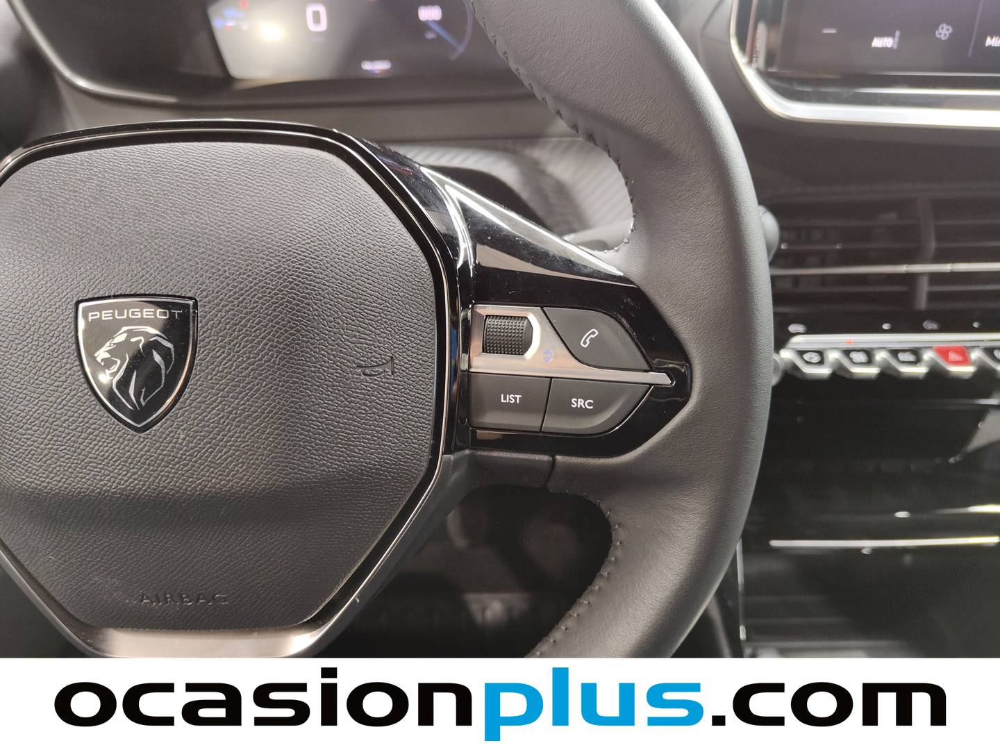 Peugeot 2008 Peugeot 2008 PureTech 100 S&S Allure (100 CV) 100cv