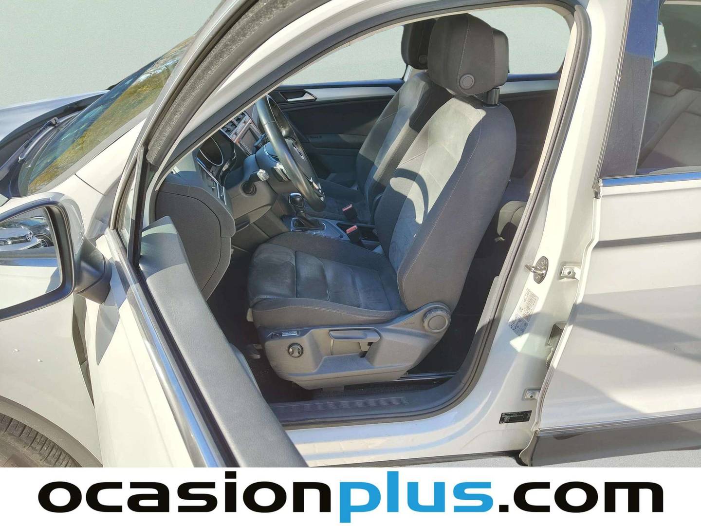 Foto Volkswagen Tiguan Volkswagen Tiguan Advance 1.4 ACT TSI BlueMotionTech (150 CV) DSG