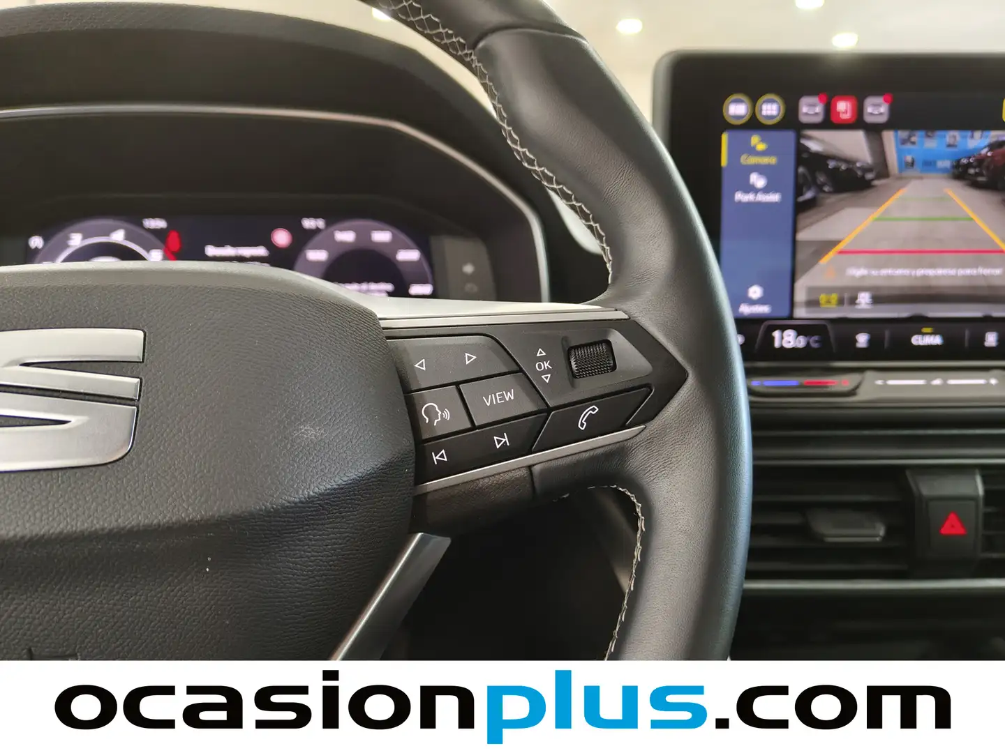 Foto Seat León SEAT León 2.0 TDI S&S Style XL (116 CV)