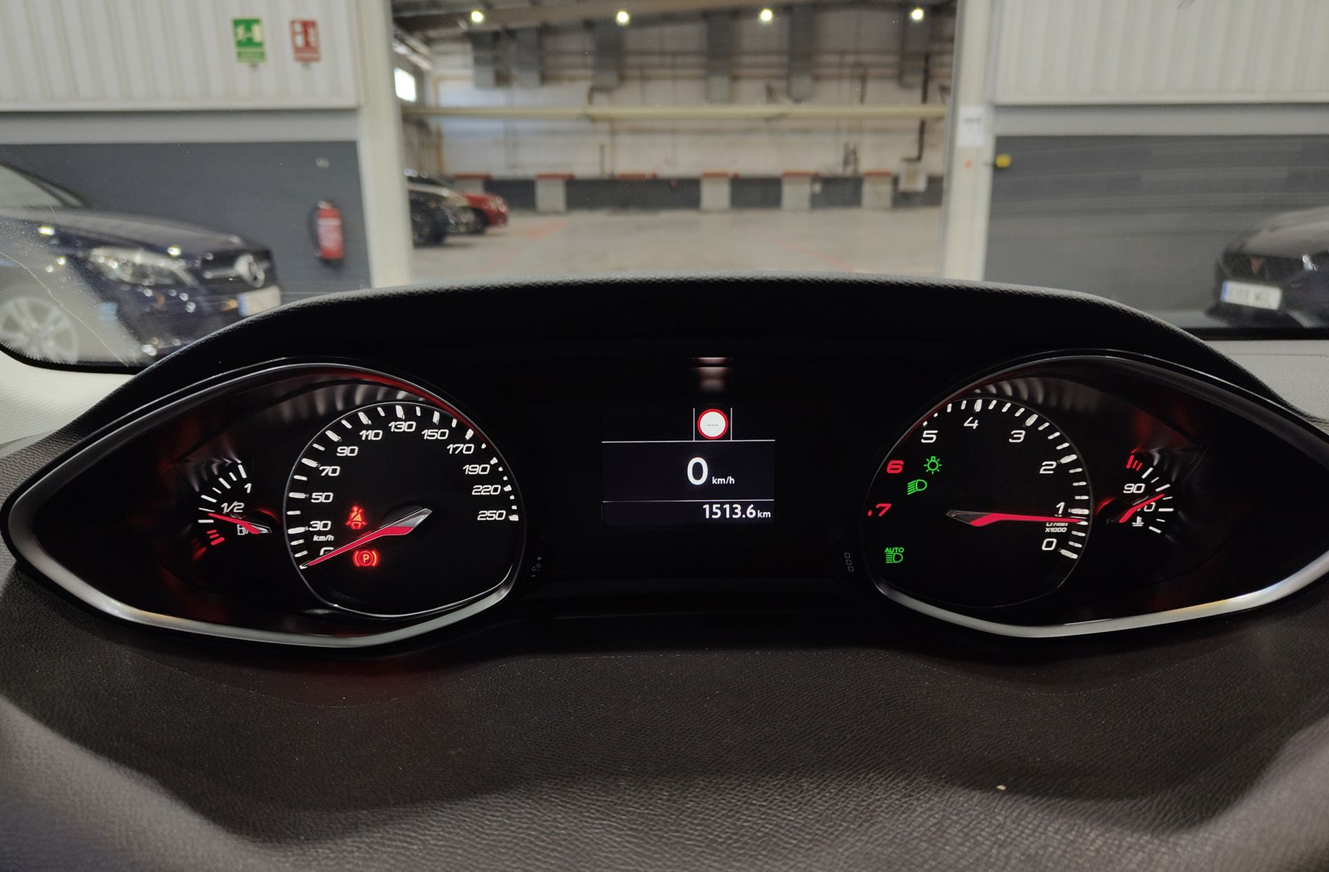 Peugeot 308 Active 1.2 PureTech - foto 23