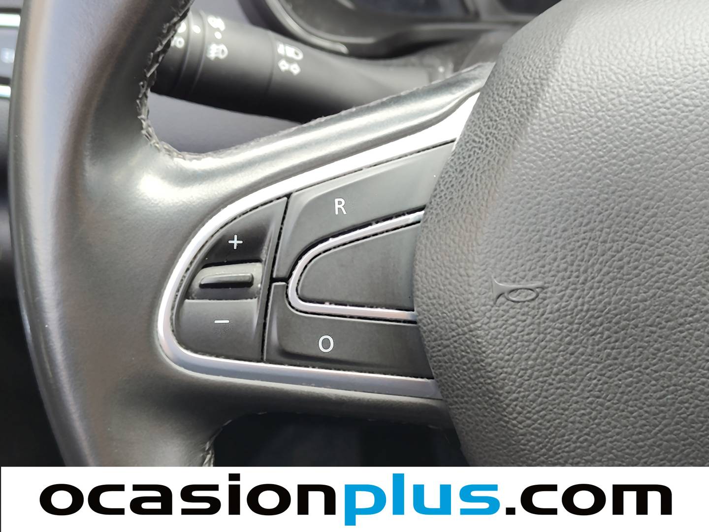Renault Kadjar Renault Kadjar Zen TCe (140 CV) GPF seminuevo