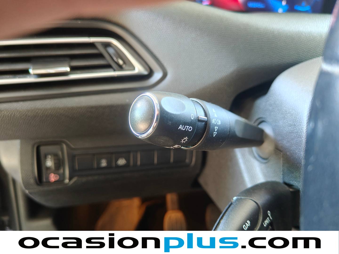 Peugeot 308 Peugeot 308 Allure Pack BlueHDi 130 S&S (130 CV) al mejor precio