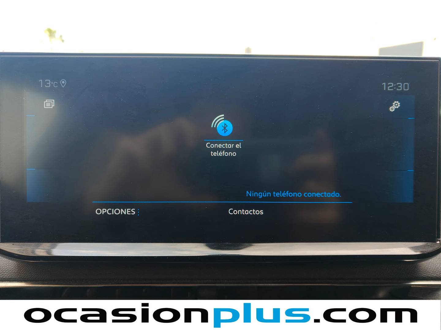 Peugeot 5008 Peugeot 5008 BlueHDI 130 S&S Allure Pack EAT8 (130 CV) 7 Plazas km 0