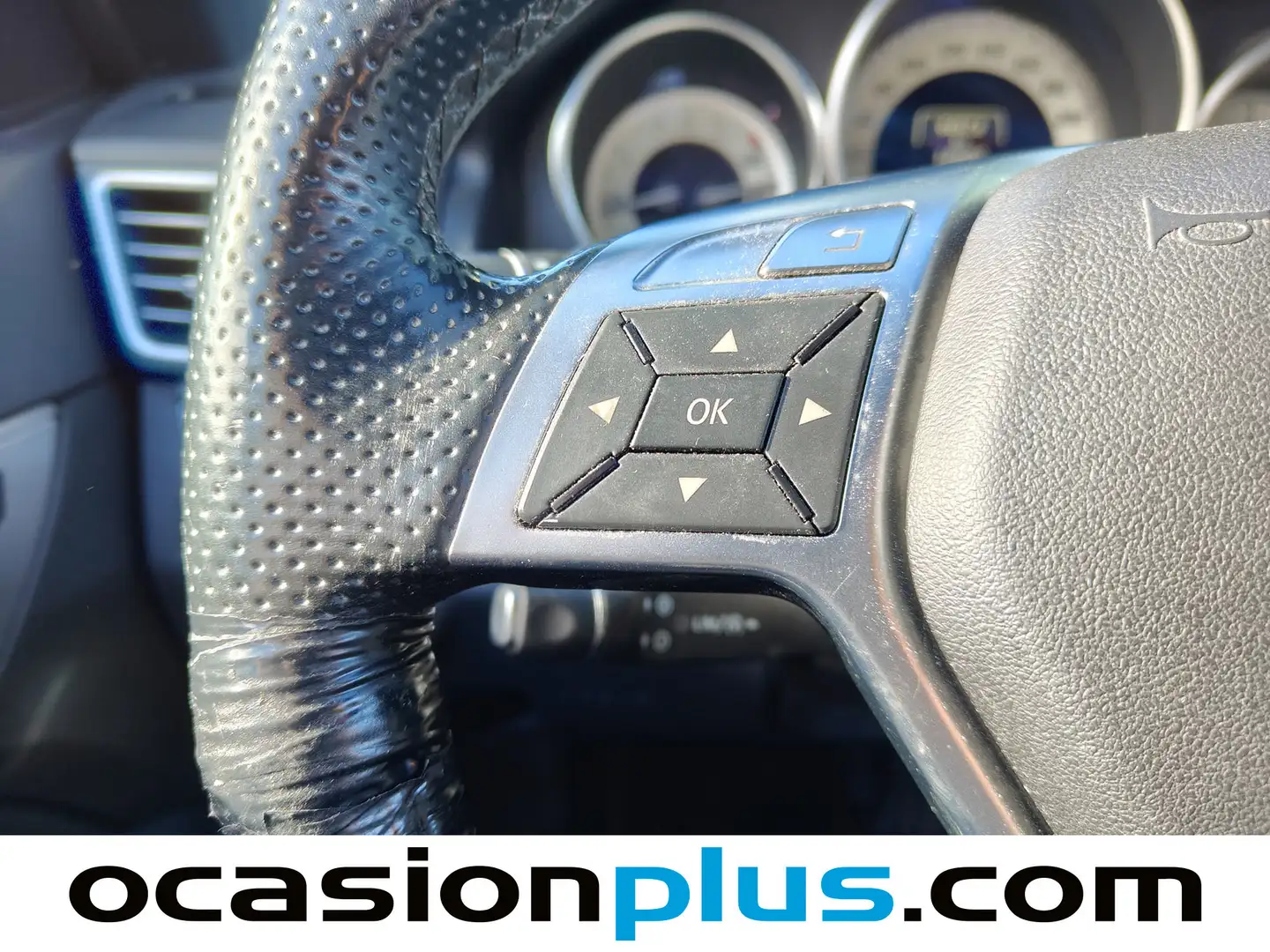 Foto Mercedes Clase E Mercedes-Benz Clase E E 220 CDI Coupé (170 CV)