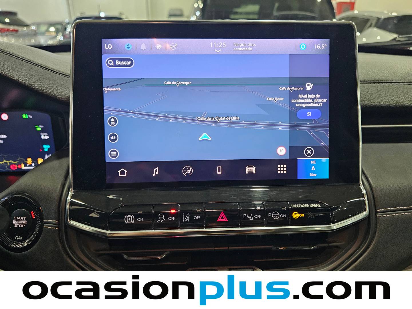 Foto Jeep Compass Jeep Compass 1.3 PHEV Limited AWD AT (190 CV)