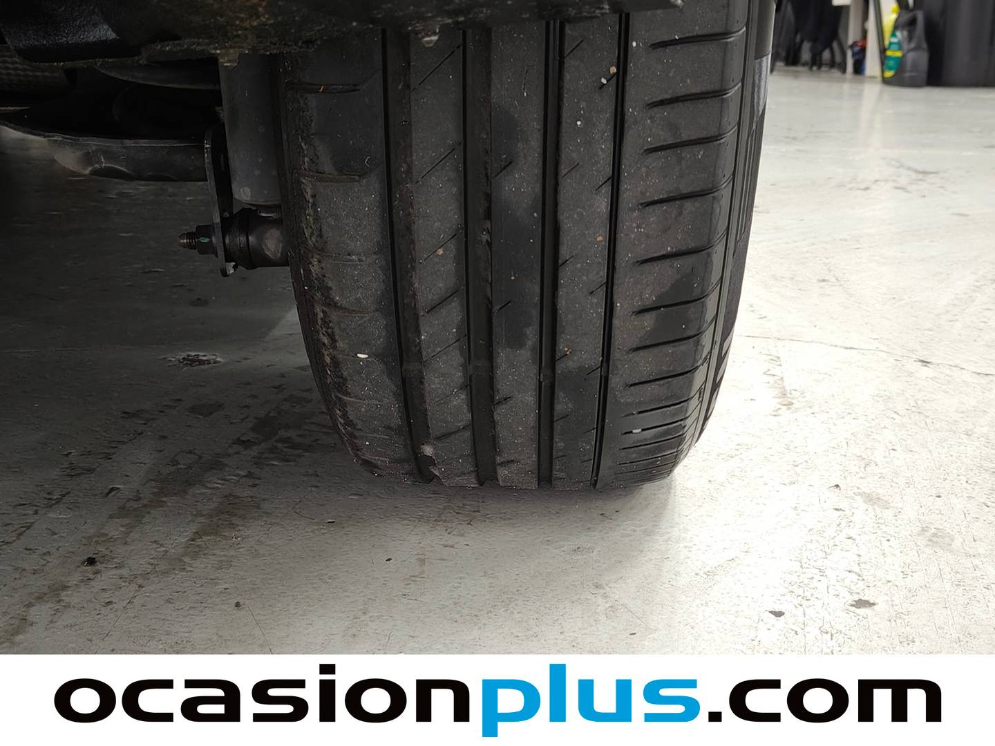 Ford Kuga Ford Kuga 1.5 EcoBoost S&S ST-Line 4x2 (150 CV) de ocasión