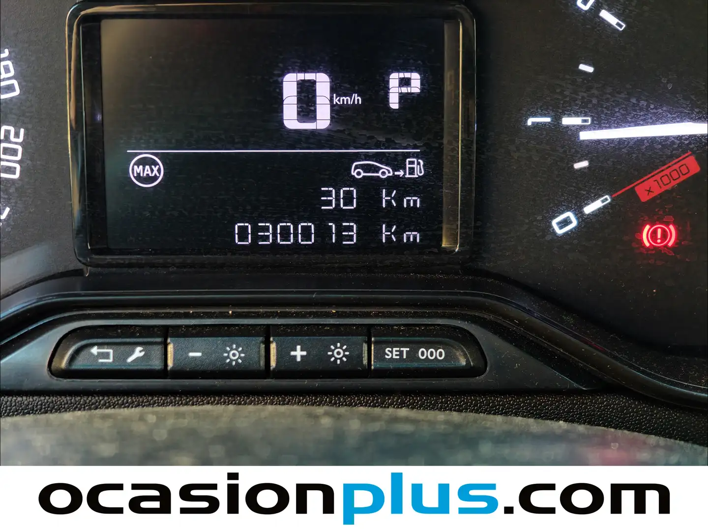 Foto Citroën C3 Citroen C3 PureTech 110 Max EAT6 (110 CV)