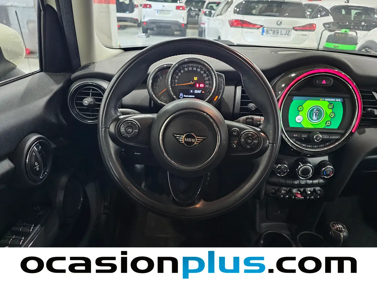 Foto Mini MINI MINI MINI 5 Puertas One (102 CV)