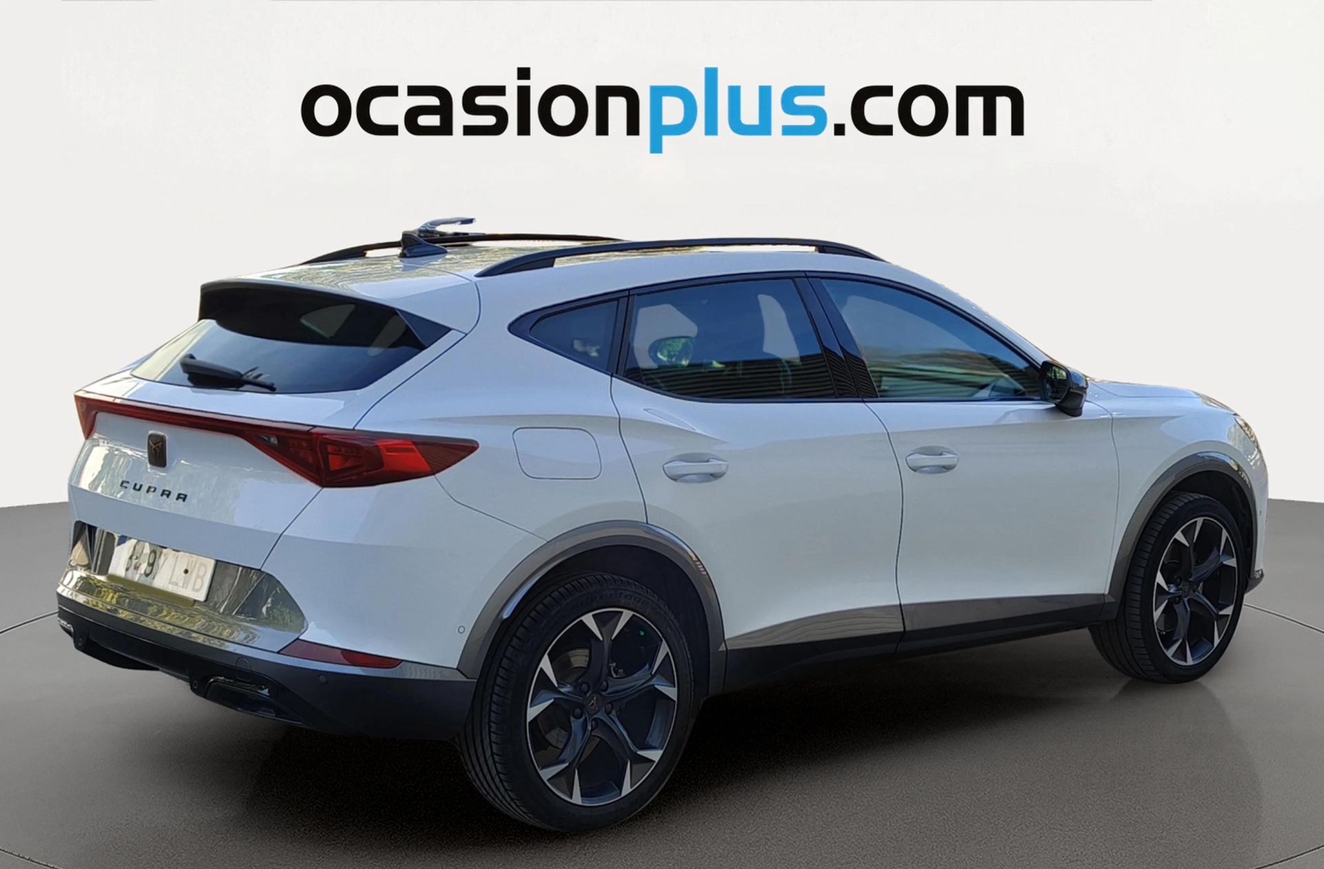 Cupra Formentor 1.5 TSI - foto 4