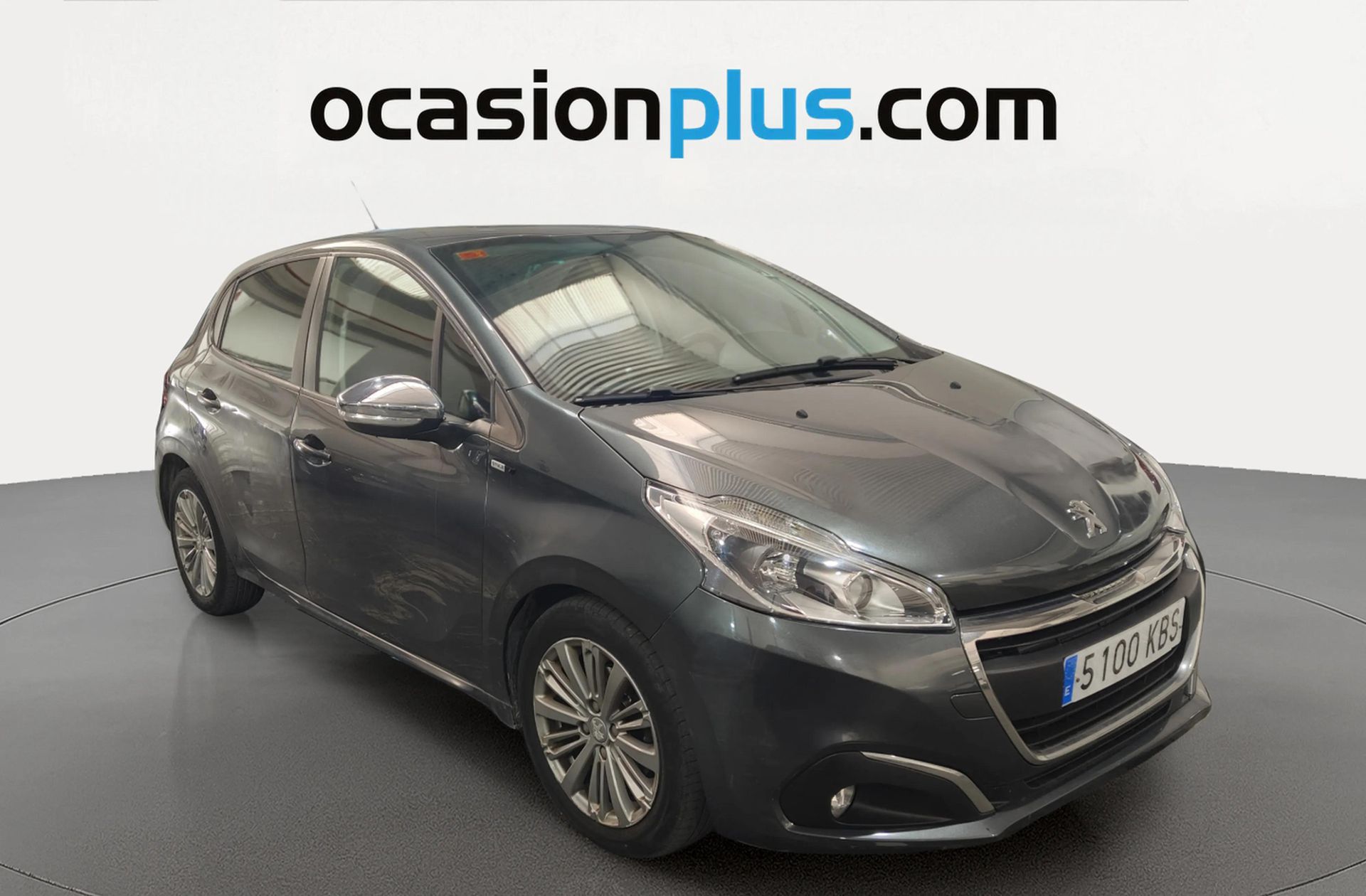 Peugeot 208 Style BlueHDi - foto 2
