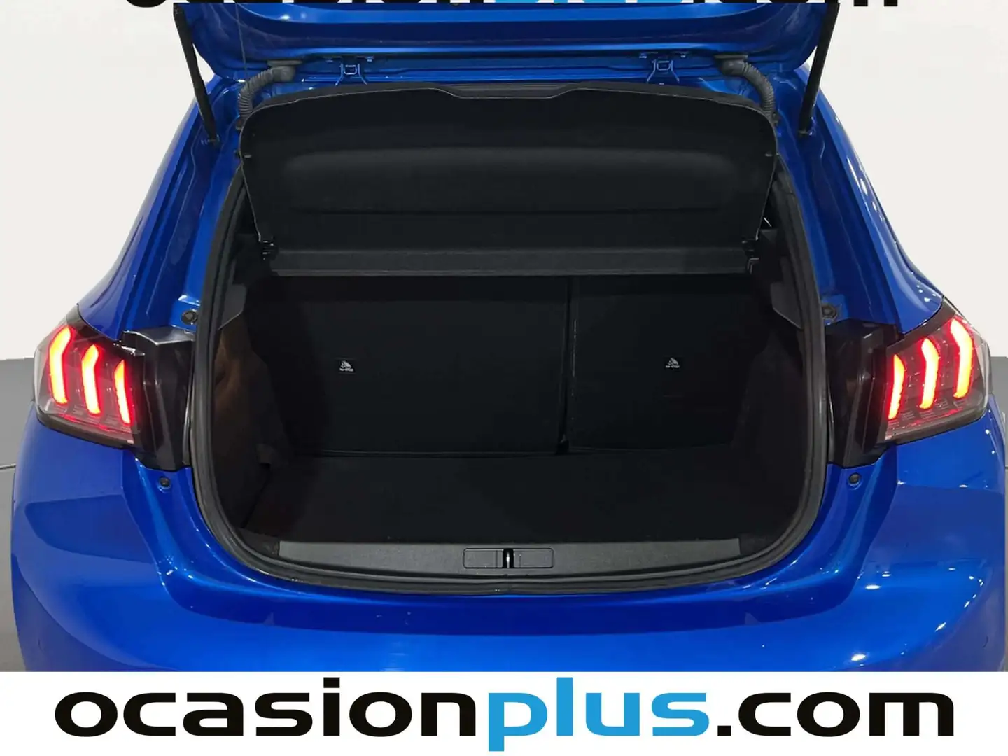 Foto Peugeot 208 Peugeot 208 PureTech 100 GT EAT8 (100 CV)