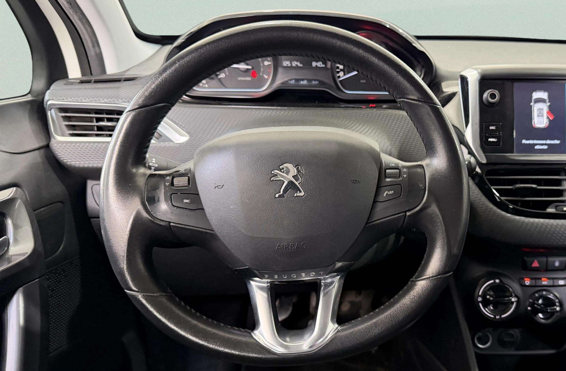 Peugeot 2008 PureTech 82 Style - foto 18