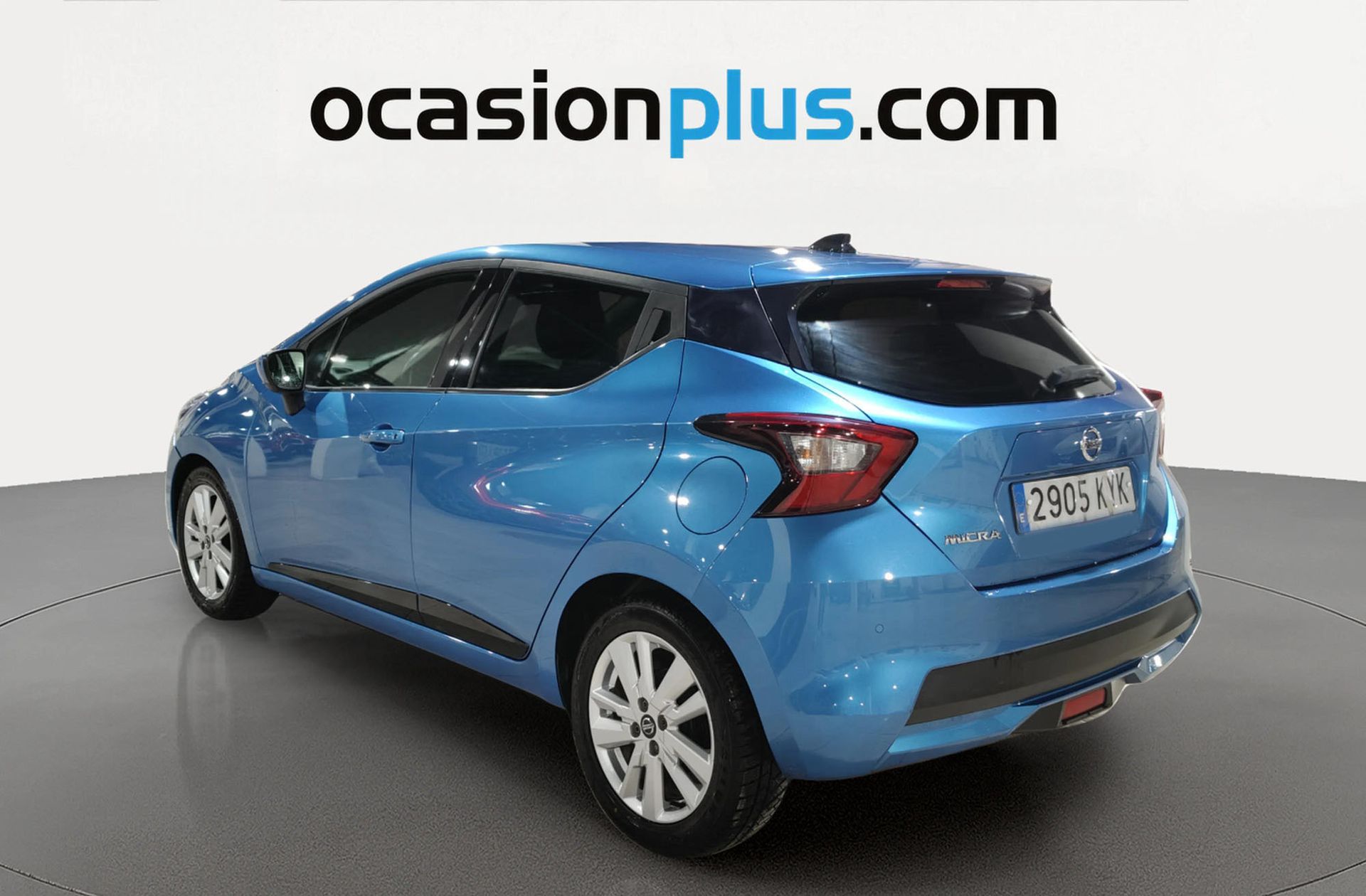 Nissan Micra IG-T 100 Acenta - foto 3