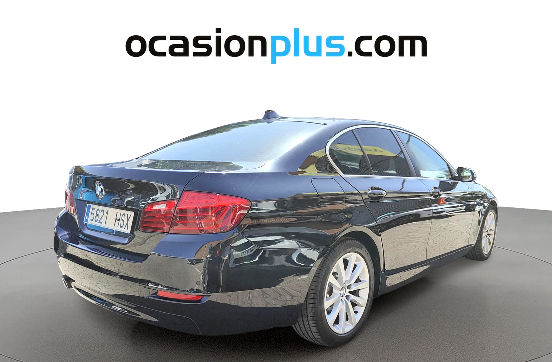 BMW Serie 5 528i - foto 4