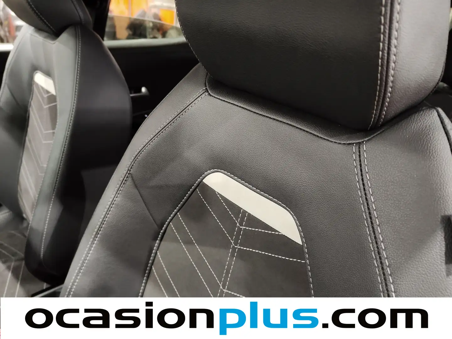 Foto Opel Mokka Opel Mokka 1.2 T Ultimate (136 CV)