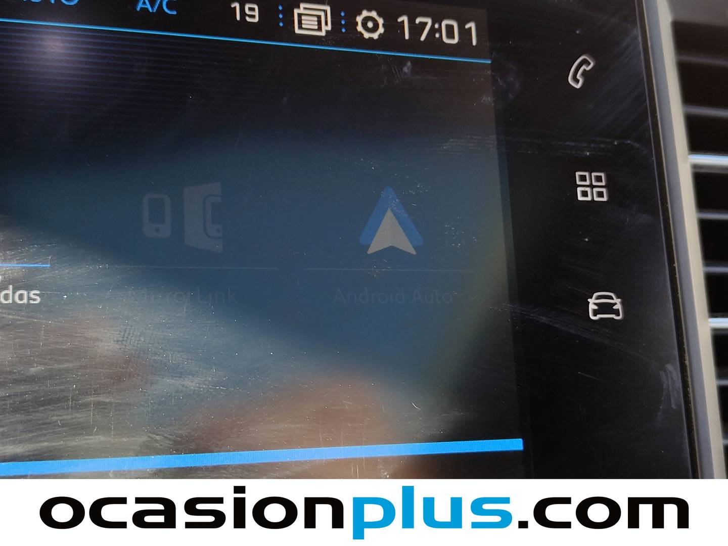 Peugeot 308 Peugeot 308 SW 1.5 BlueHDi S&S GT Line EAT8 (130 CV) de segunda mano