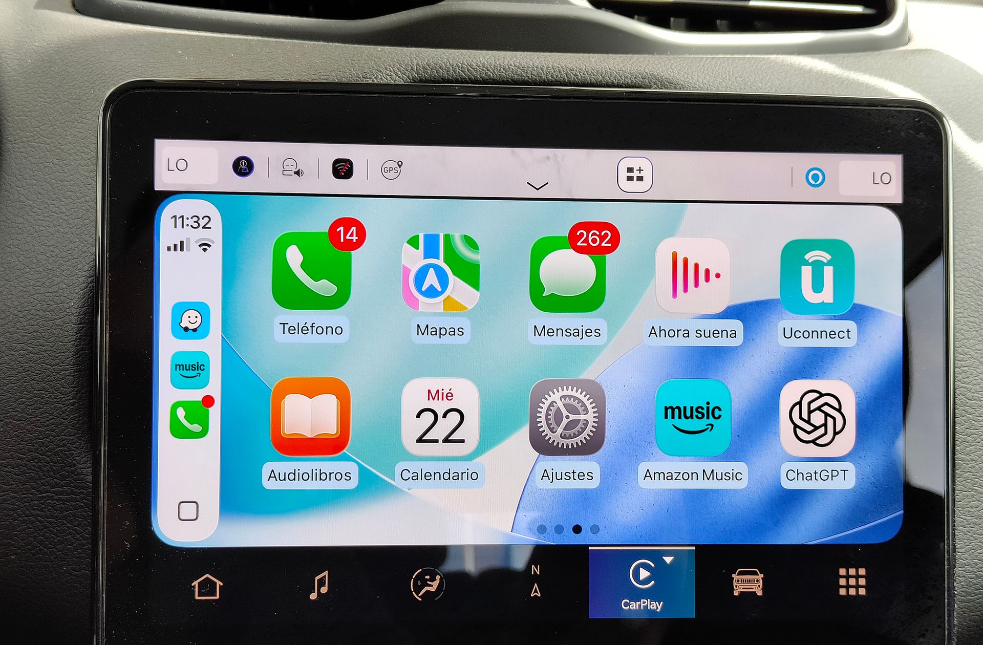 Jeep Renegade eHybrid 1.5 Limited ATX - foto 8