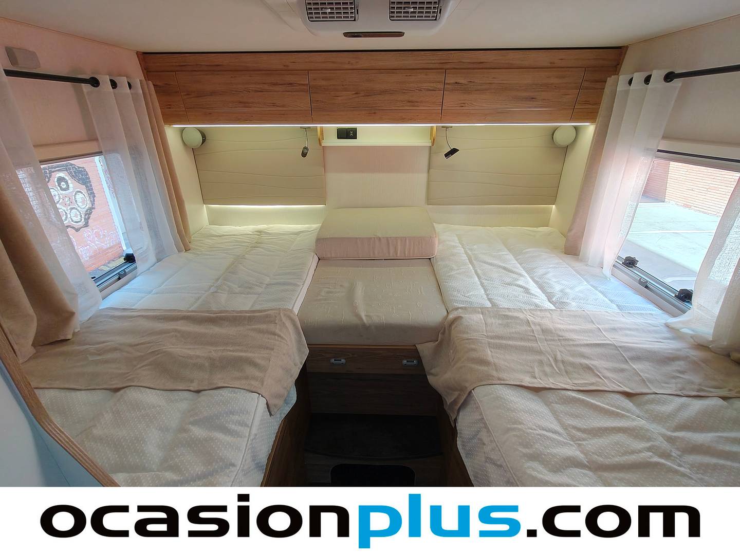 Pilote P746 Pilote P746 Exclusive Edition (140 CV) 4 Plazas km 0
