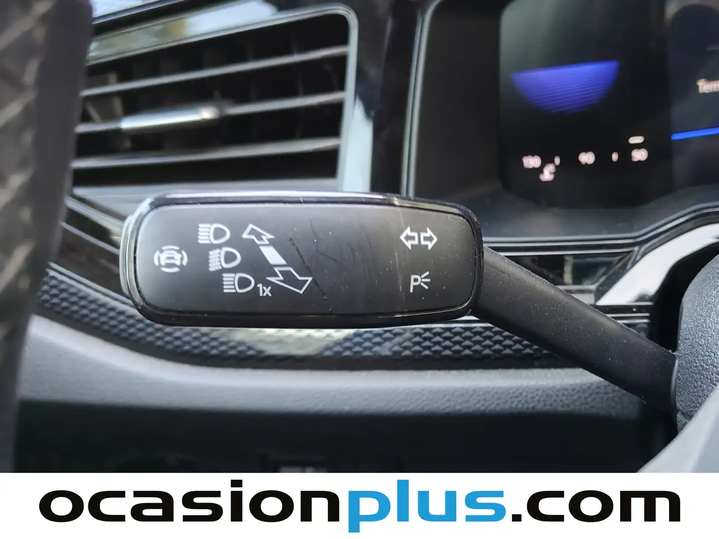 Foto Volkswagen Taigo Volkswagen Taigo Life 1.0 TSI  (95 CV)