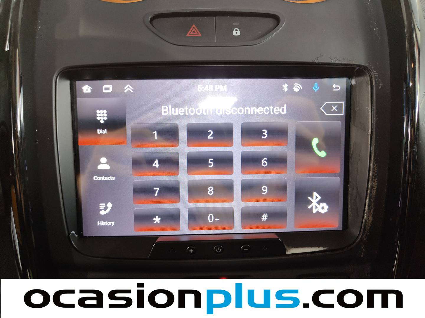 Dacia Duster Dacia Duster SL Trotamundo 4x2 EDC dCi (110 CV) al mejor precio