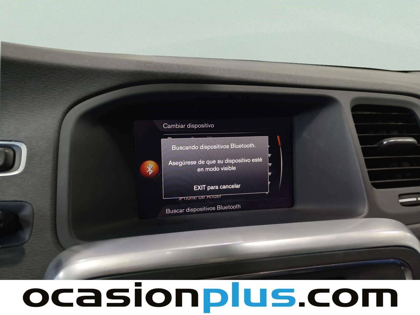 Volvo V60 Cross Country Volvo V60 Cross Country D3 Kinetic Auto (150 CV) diésel