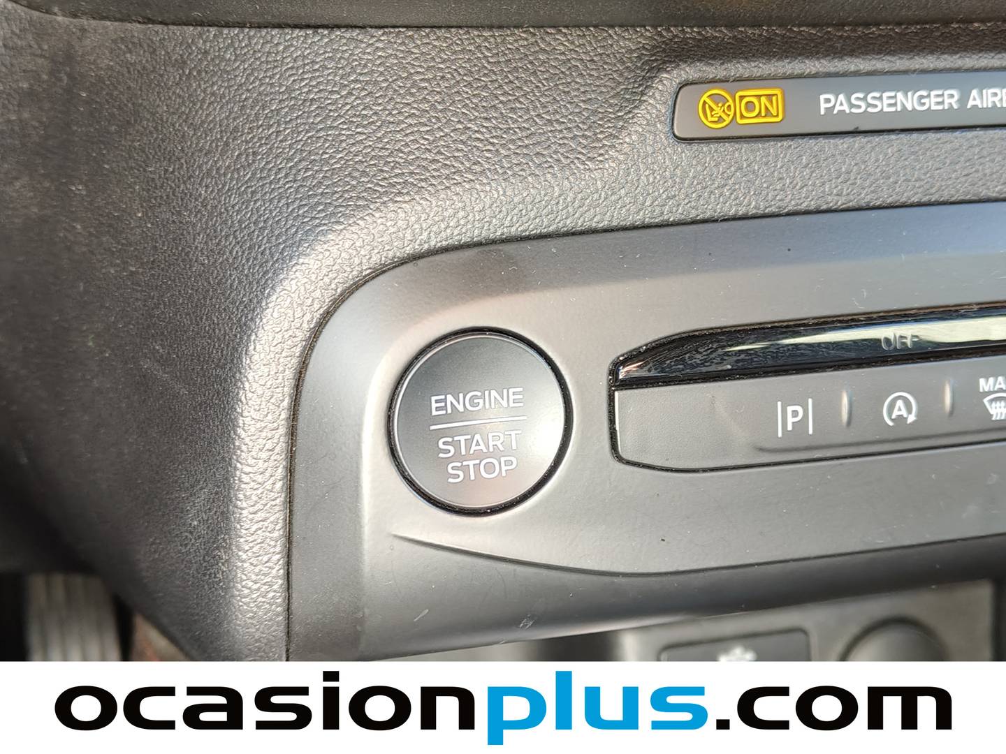 Ford Focus Ford Focus 1.0 Ecoboost MHEV ST-Line X  (125 CV) híbrido