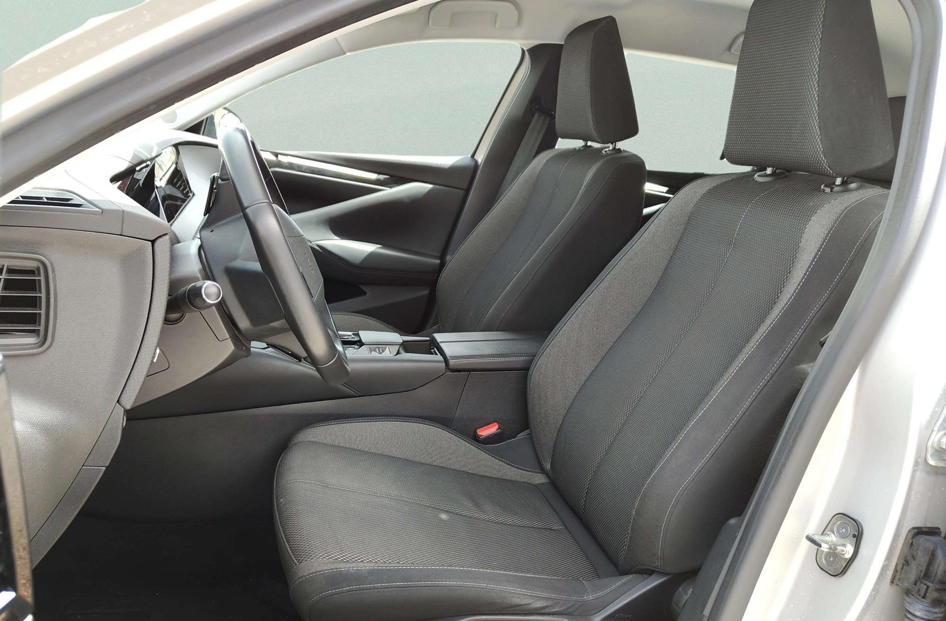 DS DS 4 BlueHDi 130 Bastille - foto 13