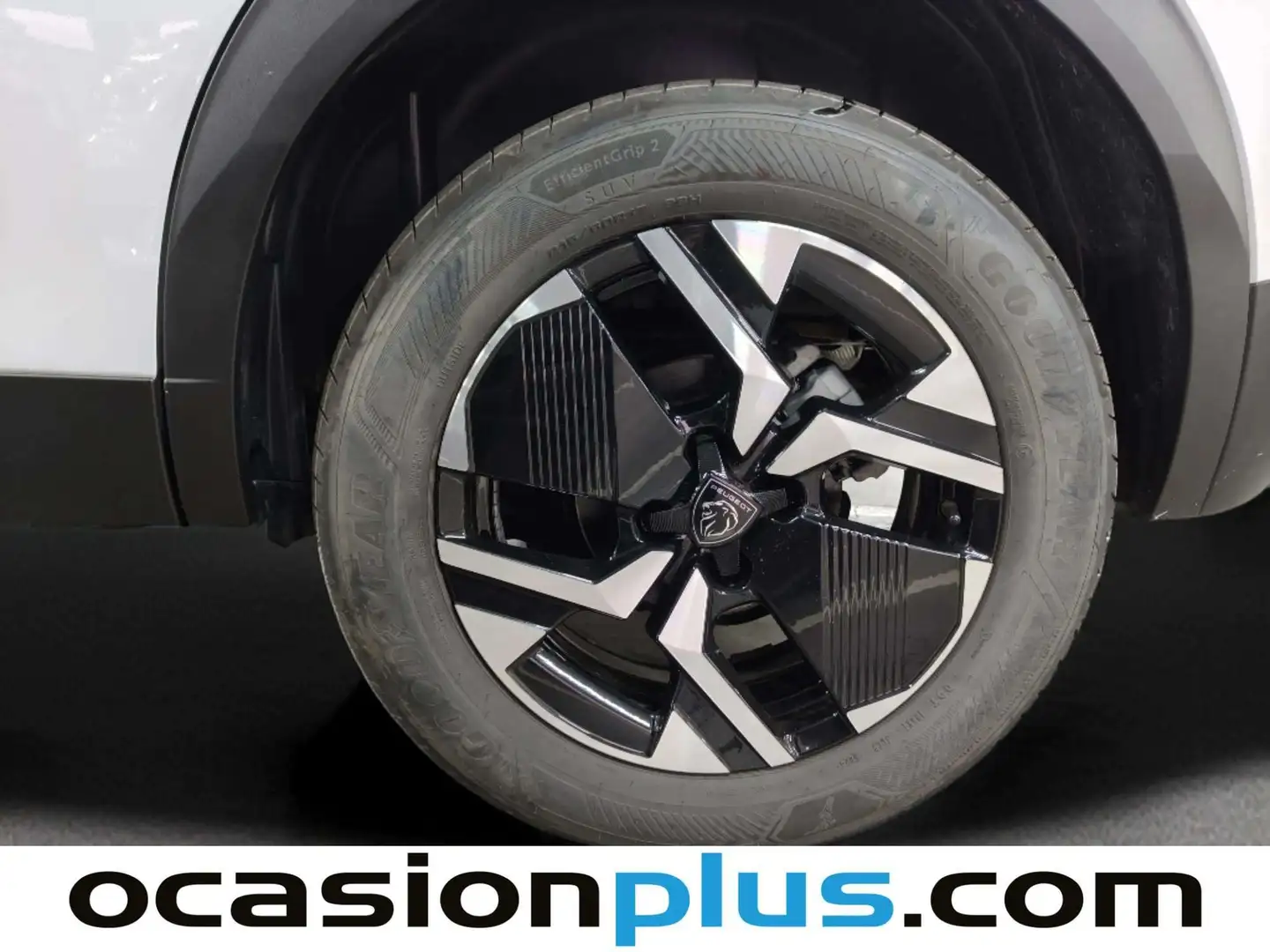 Foto Peugeot 2008 Peugeot 2008 PureTech 100 S&S Allure (100 CV)