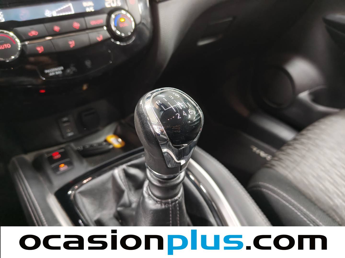 Nissan X-TRAIL Nissan X-Trail 1.6 DIG-T N-Connecta 4x2 (163 CV) 7 Plazas de segunda mano