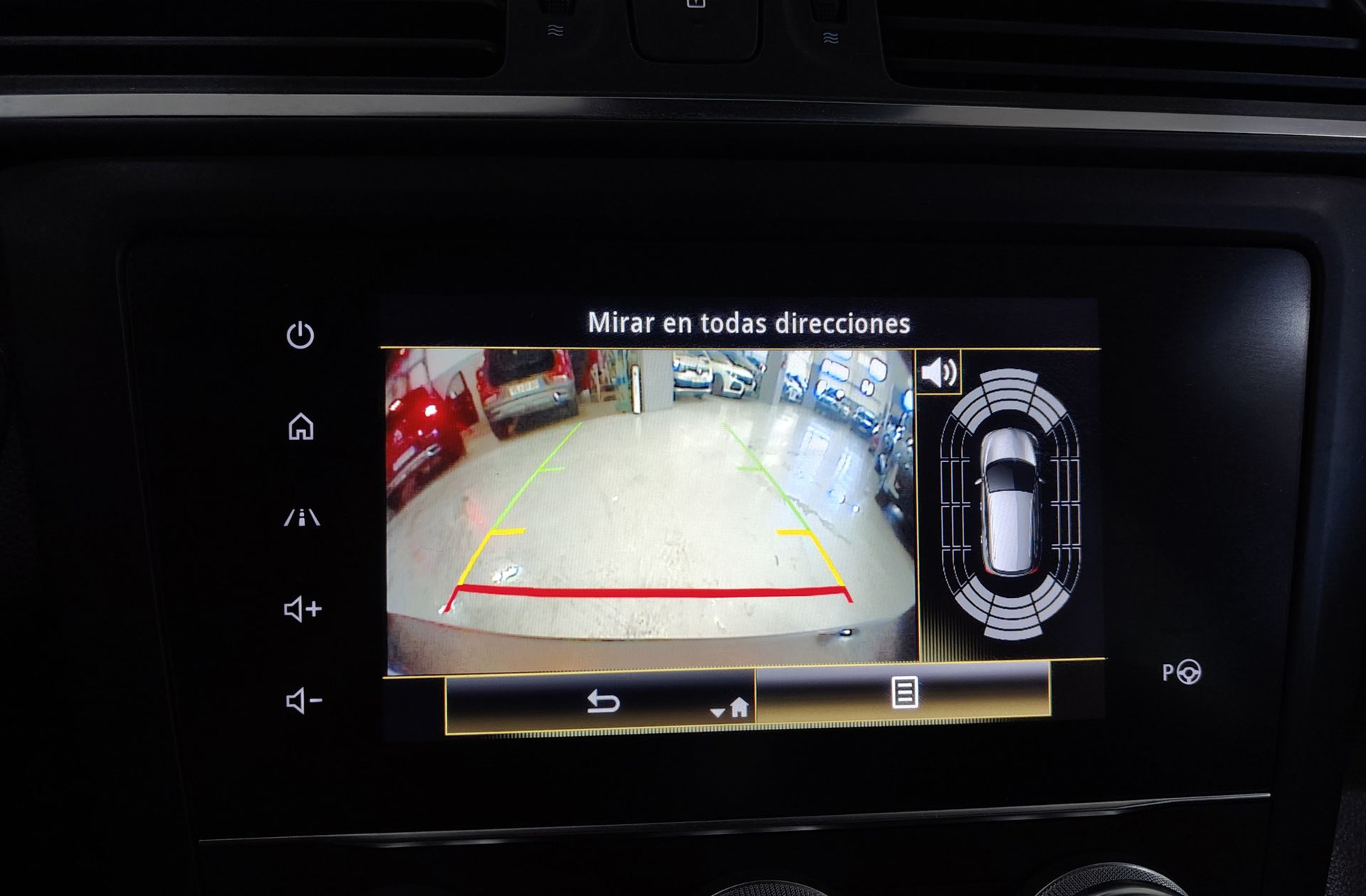 Renault Kadjar Techno TCe GPF - foto 9