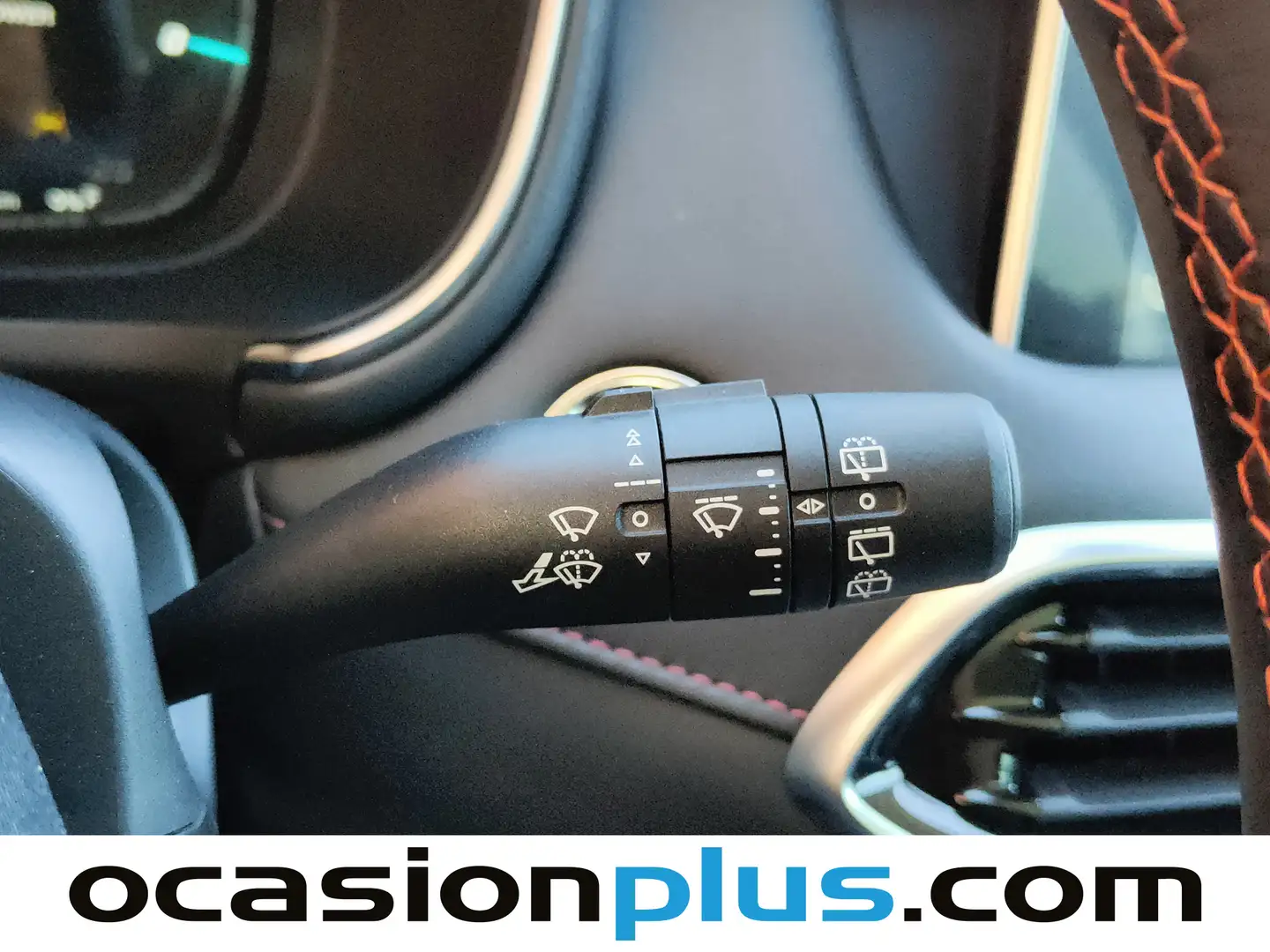 Foto MG eHS MG eHS 1.5 T-GDI PHEV Luxury (258 CV)