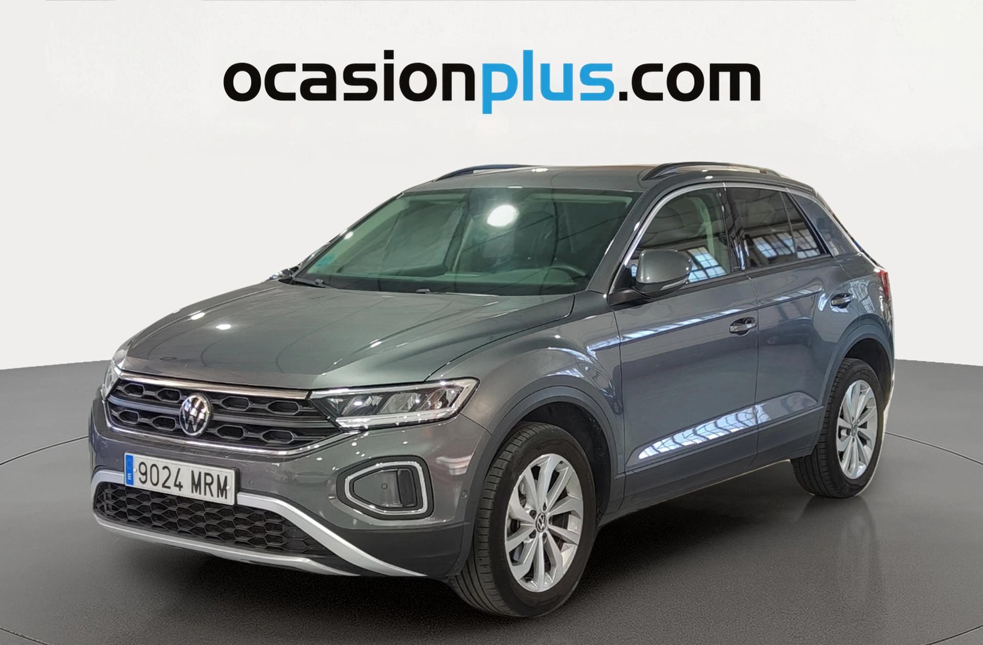 Volkswagen T-Roc Life 1.0 TSI