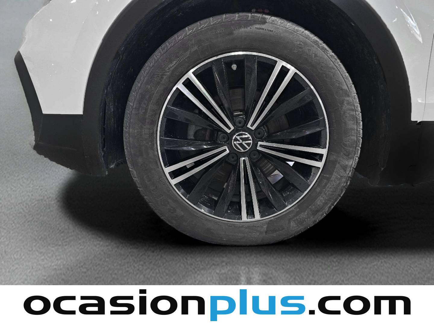 Volkswagen Tiguan Volkswagen Tiguan Life 2.0 TDI (150 CV) DSG automático