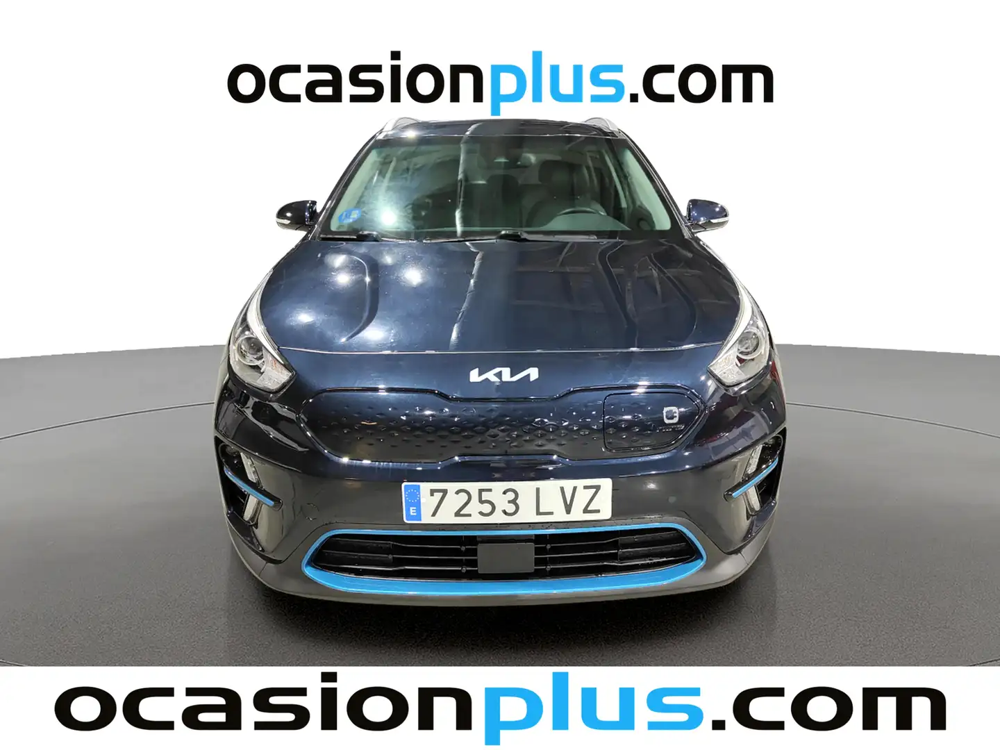 Foto KIA e-Niro Kia e-Niro Drive (136 CV)