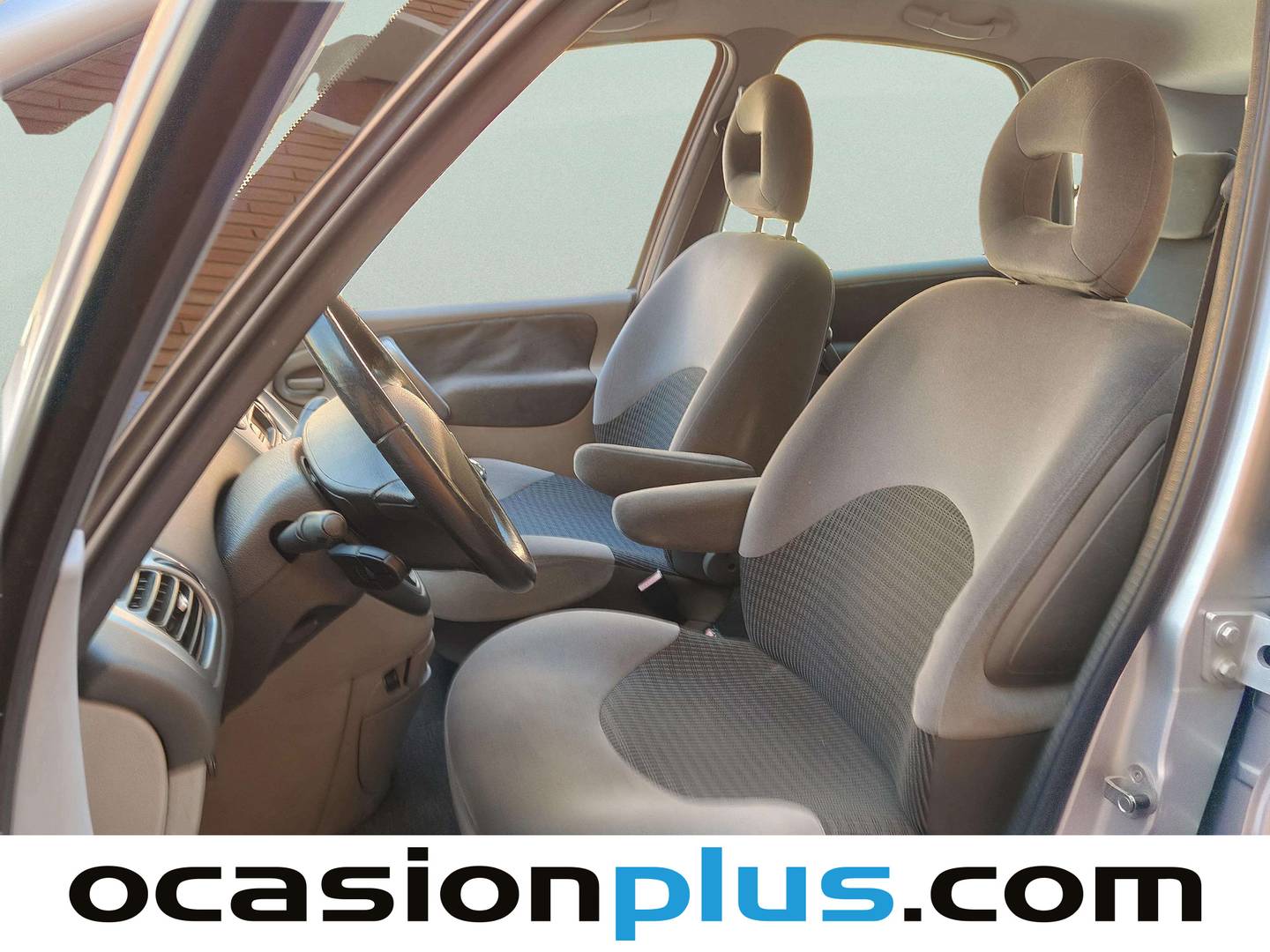 Citroën Xsara Picasso Citroën Xsara Picasso 1.6 HDI Exclusive (110 CV) diésel