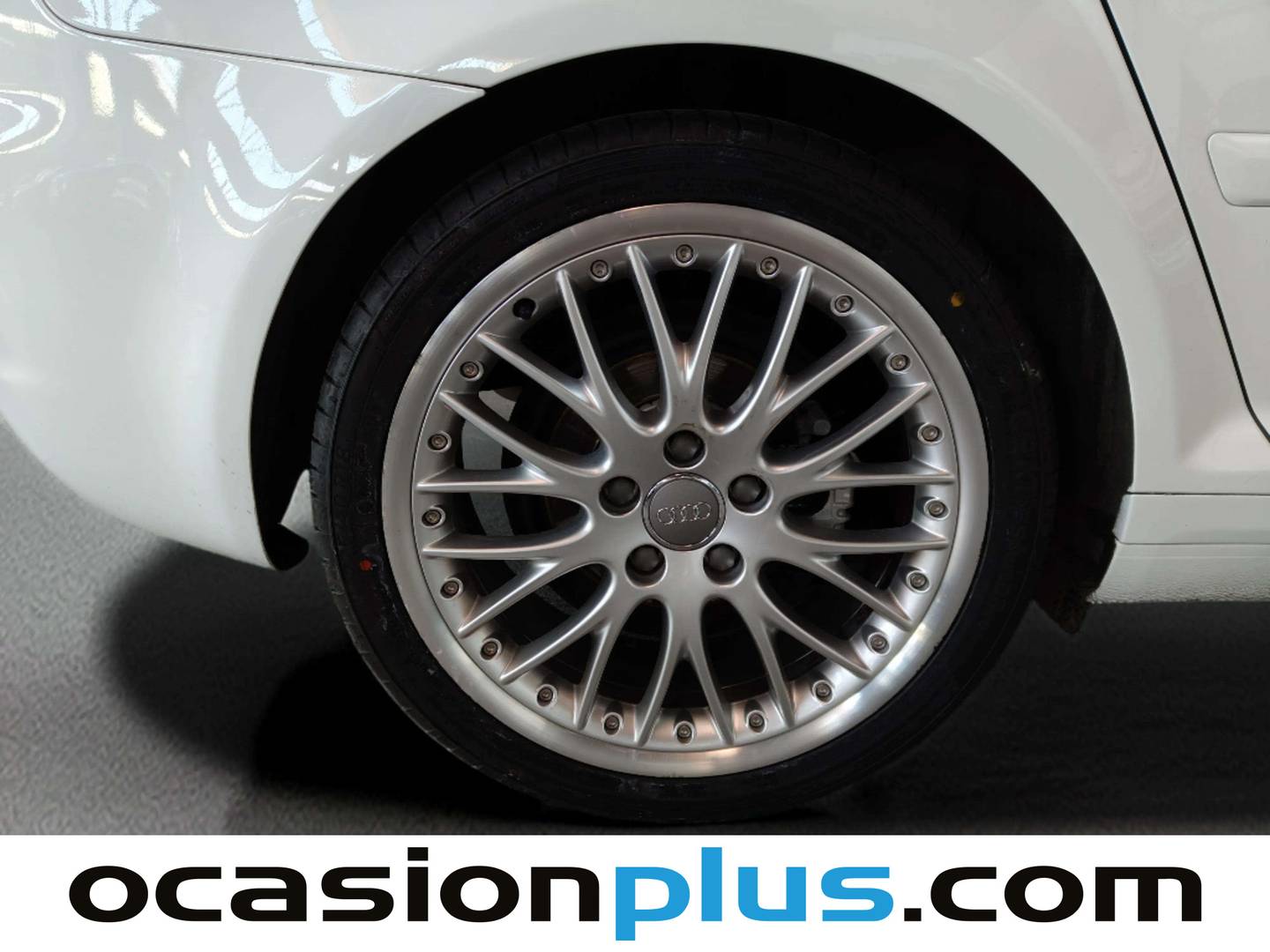 Audi A3 Audi A3 Sportback Ambition 2.0 TDI (140 CV) S tronic Pack S-Line al mejor precio