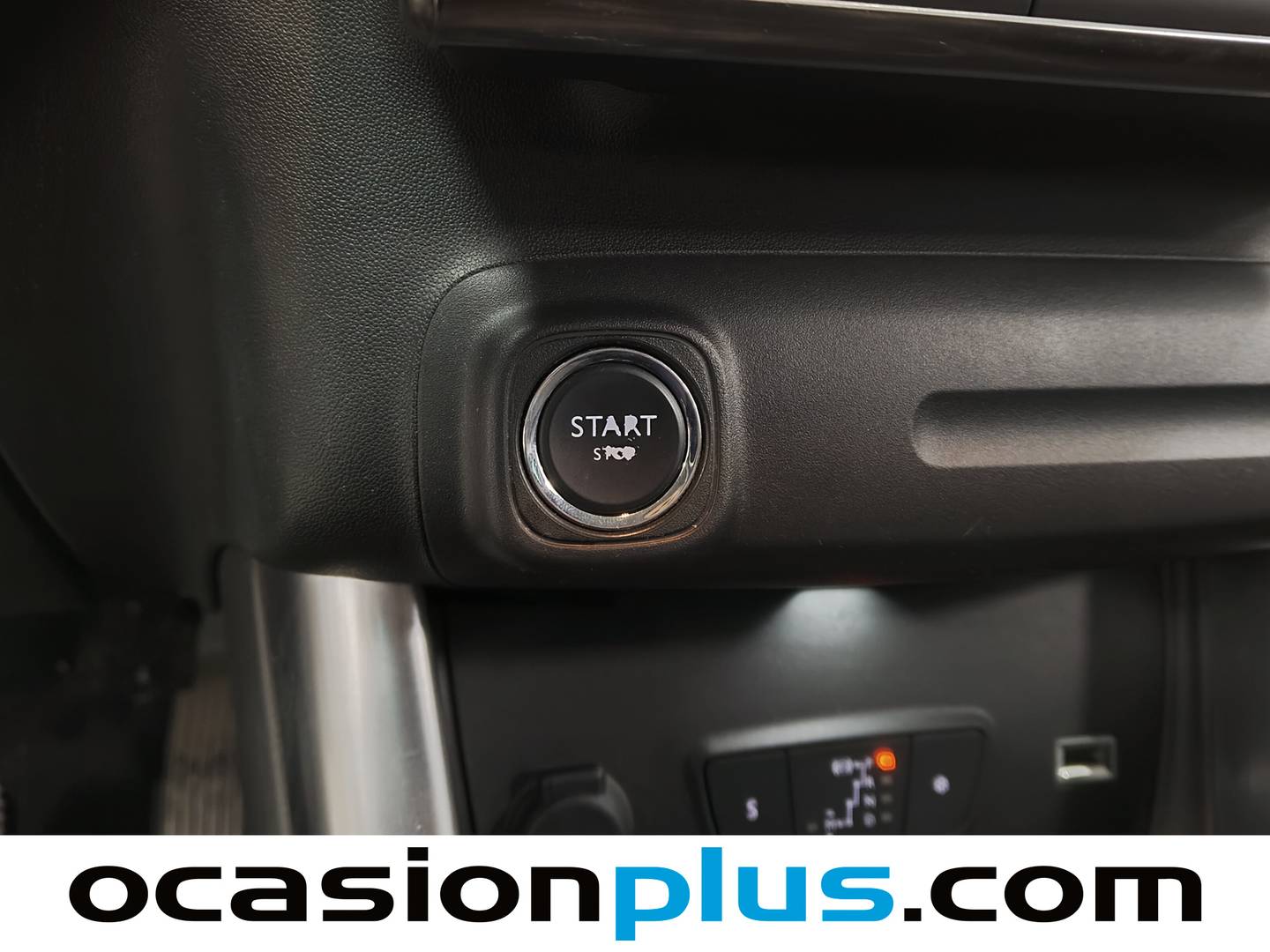 Foto Citroën C3 Aircross Citroen C3 Aircross PureTech 110 S&S Shine EAT6 (110 CV)