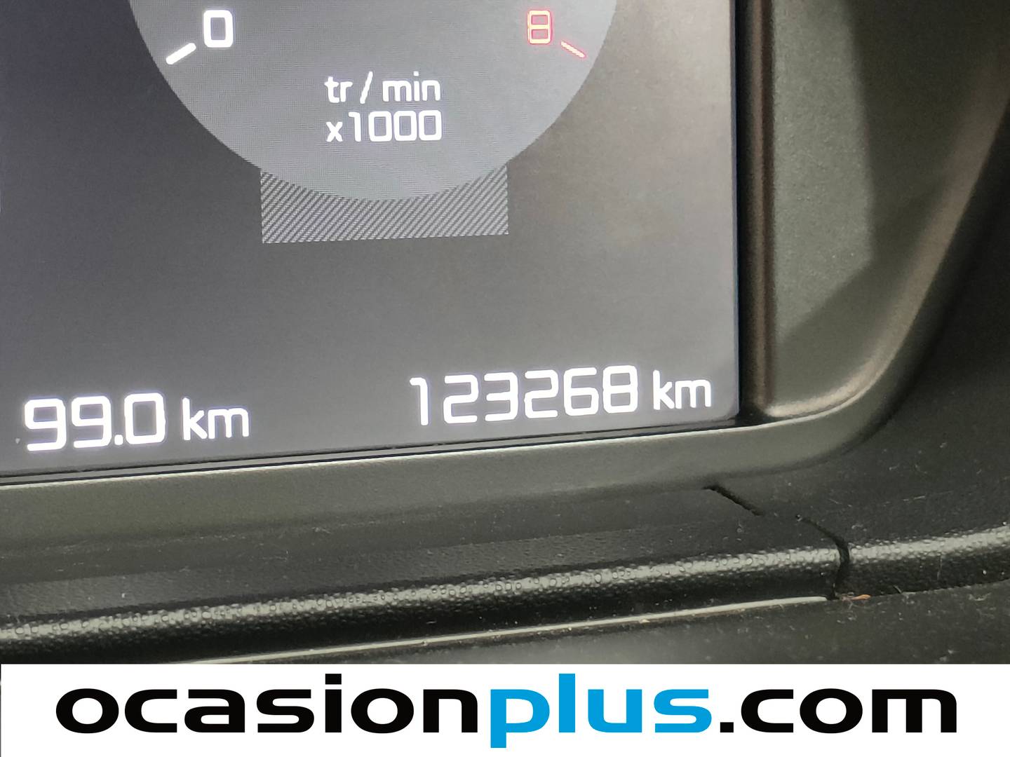 Citroën Grand C4 Spacetourer Citroën Grand C4 Spacetourer PureTech 130 S&S 6v Feel (130 CV) 7 plazas seminuevo